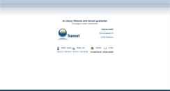 Desktop Screenshot of lifestylebrands.com